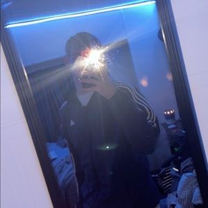 Meet your Posher, Brent